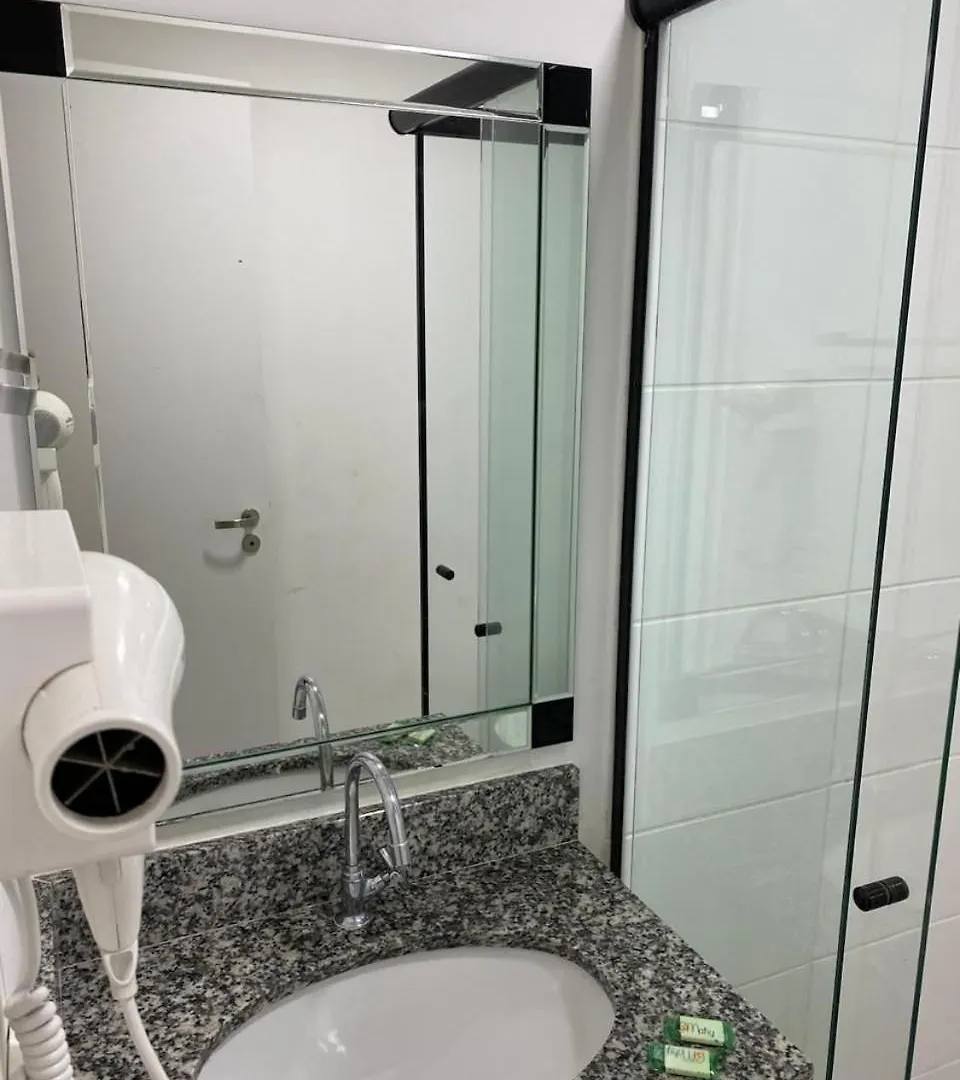 Studio Completo No Bras Com Piscina/Metro Bras Sao Paulo Daire