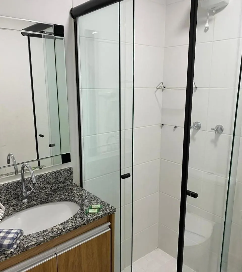 Studio Completo No Bras Com Piscina/Metro Bras Sao Paulo 0*,  Brezilya