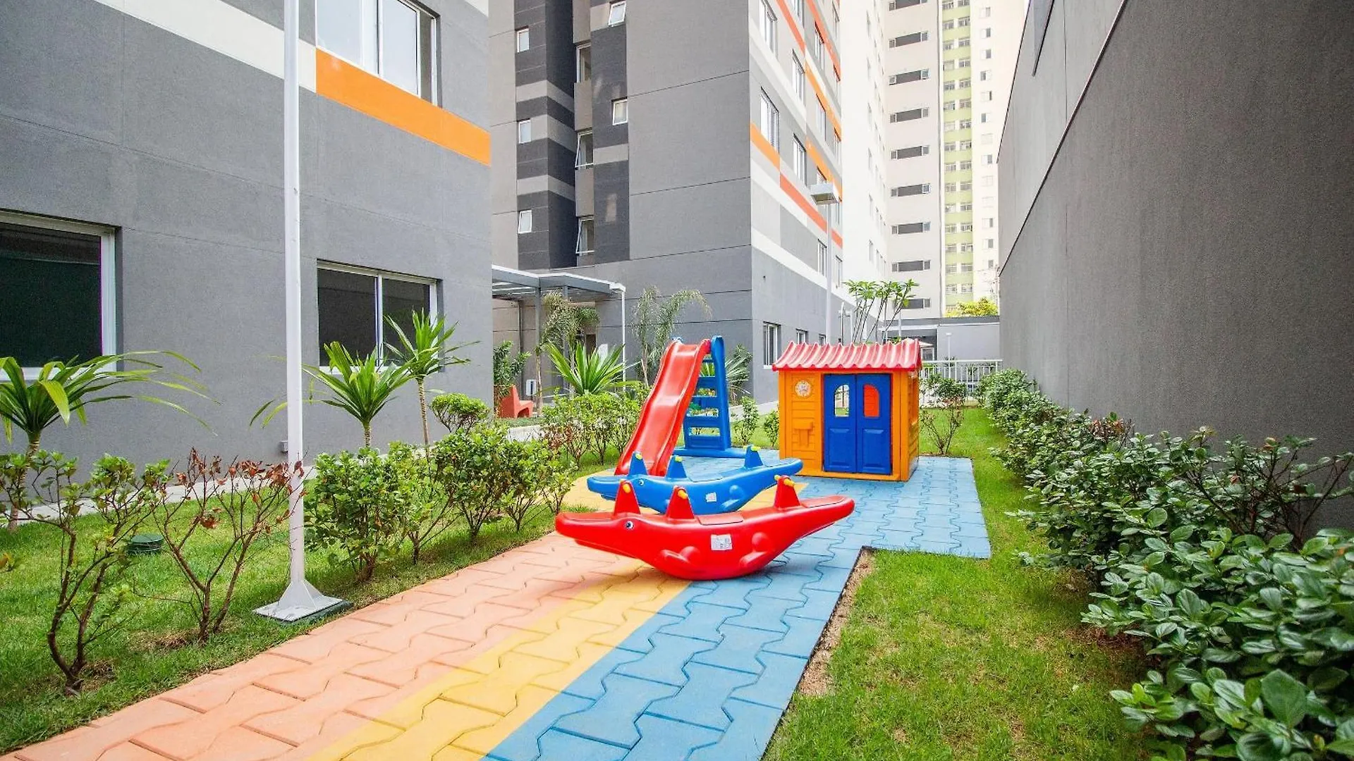 Studio Completo No Bras Com Piscina/Metro Bras Sao Paulo 0*,  Brezilya
